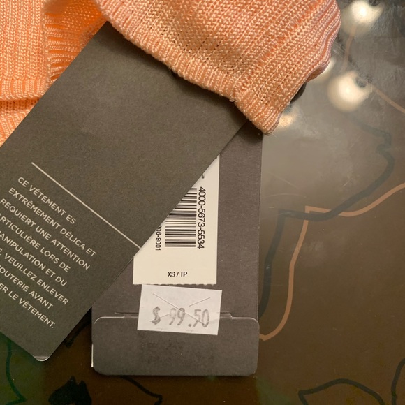 Armani exchange crew neck - Picture 3 of 3